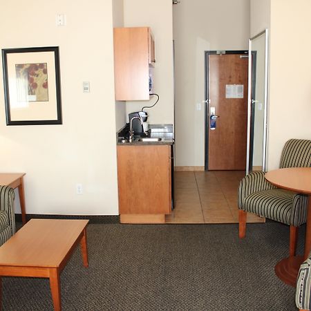 Holiday Inn Express Hotel Vernal By Ihg Extérieur photo