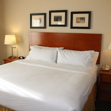 Holiday Inn Express Hotel Vernal By Ihg Extérieur photo