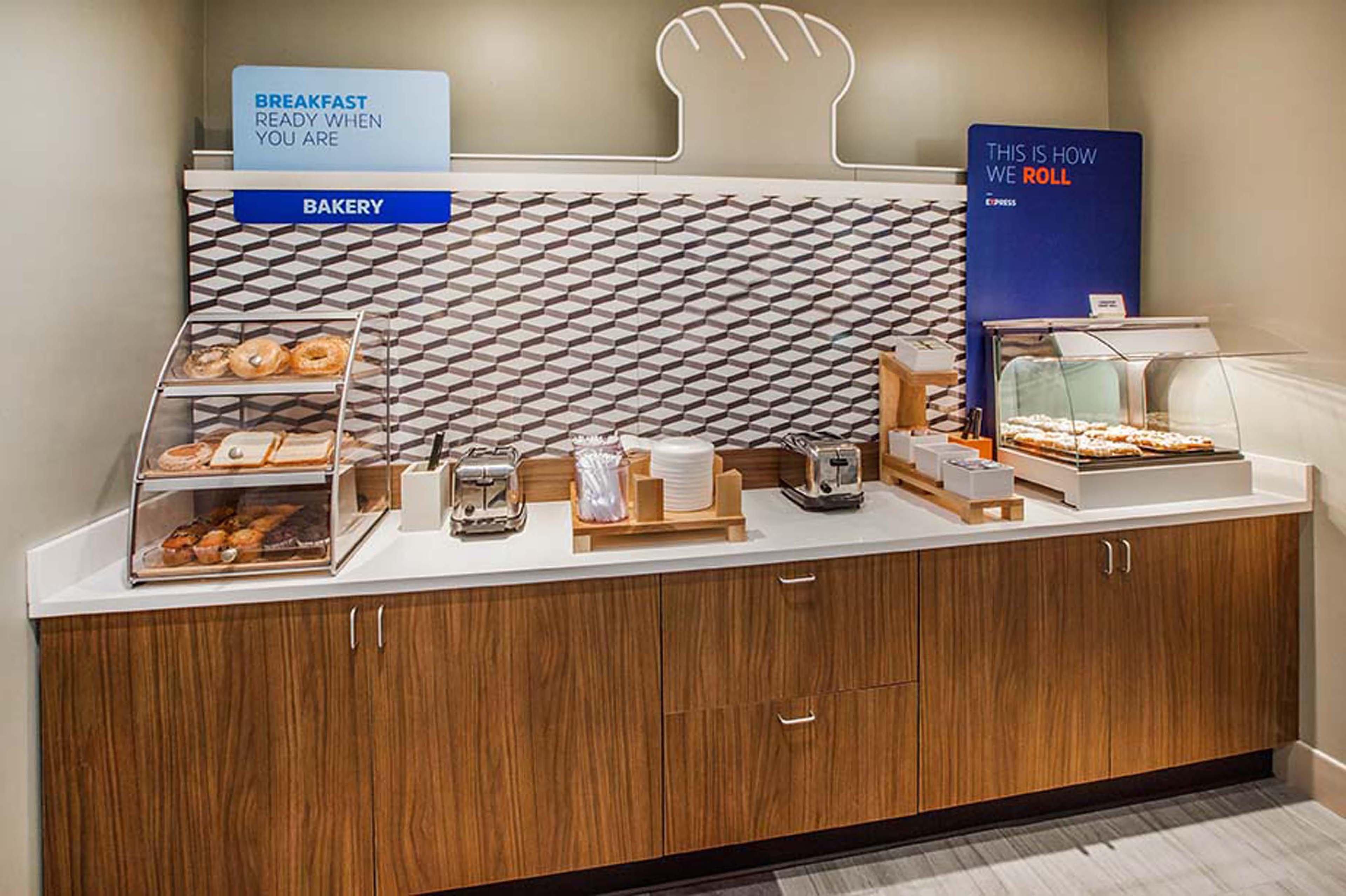 Holiday Inn Express Hotel Vernal By Ihg Extérieur photo