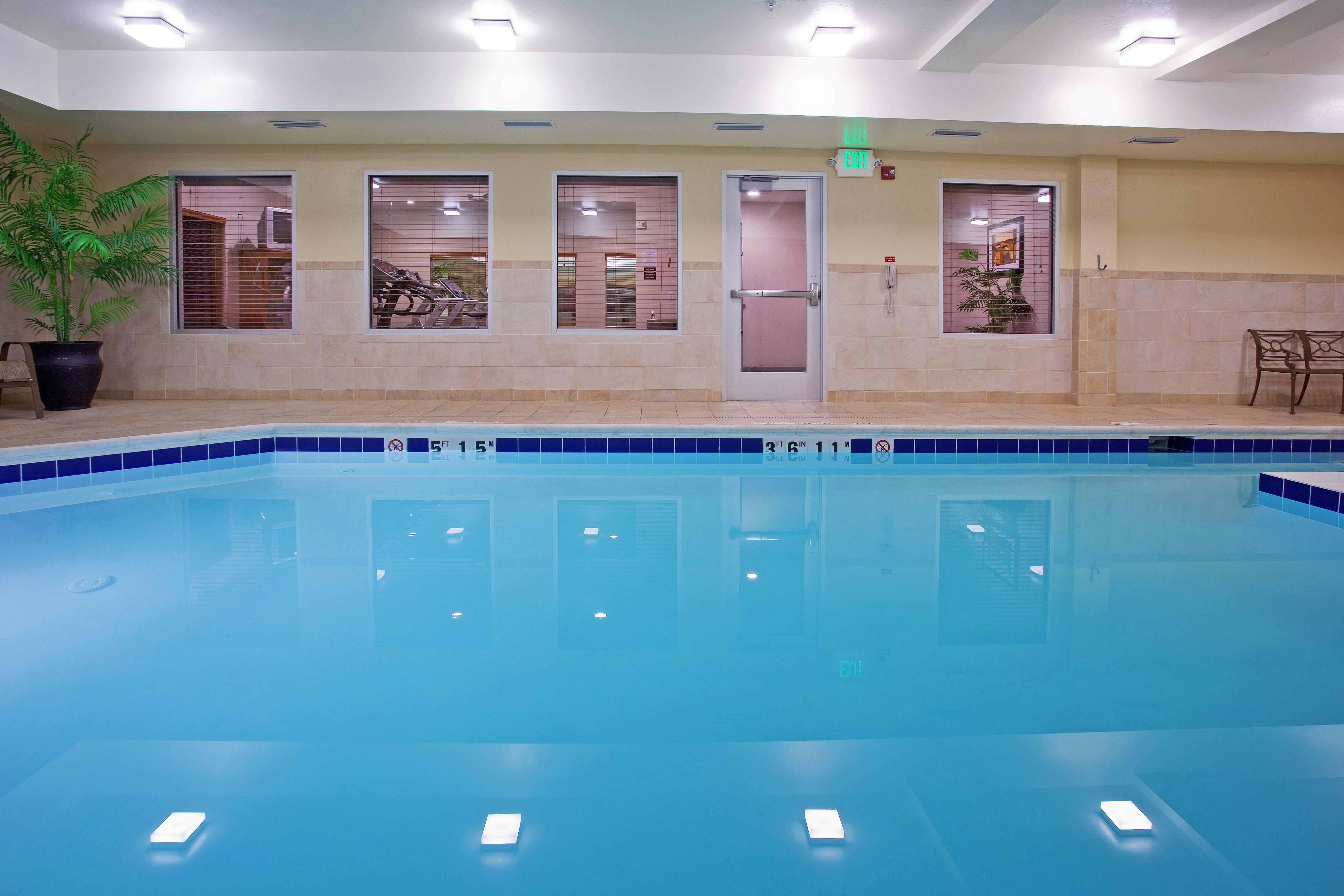 Holiday Inn Express Hotel Vernal By Ihg Extérieur photo