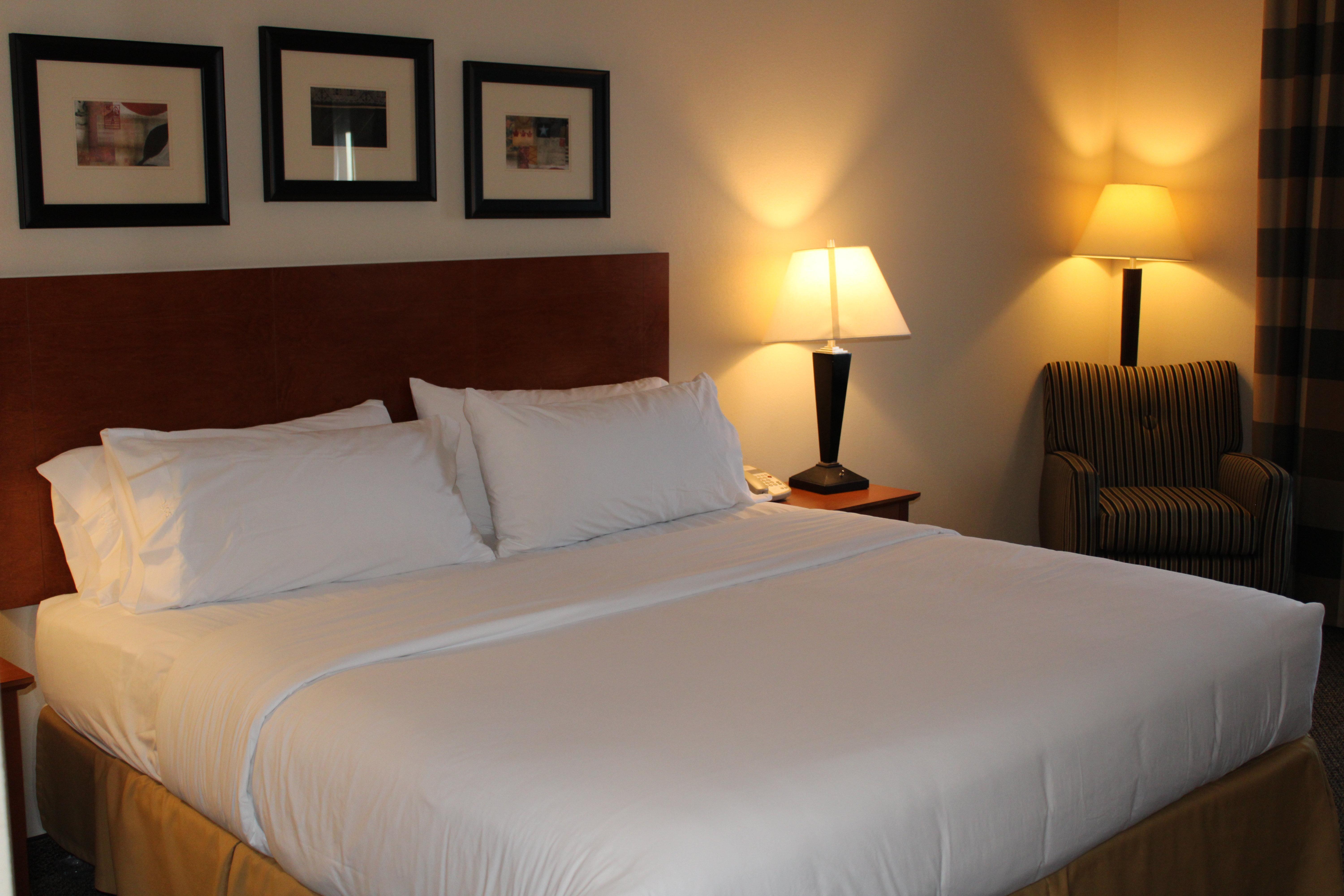 Holiday Inn Express Hotel Vernal By Ihg Extérieur photo
