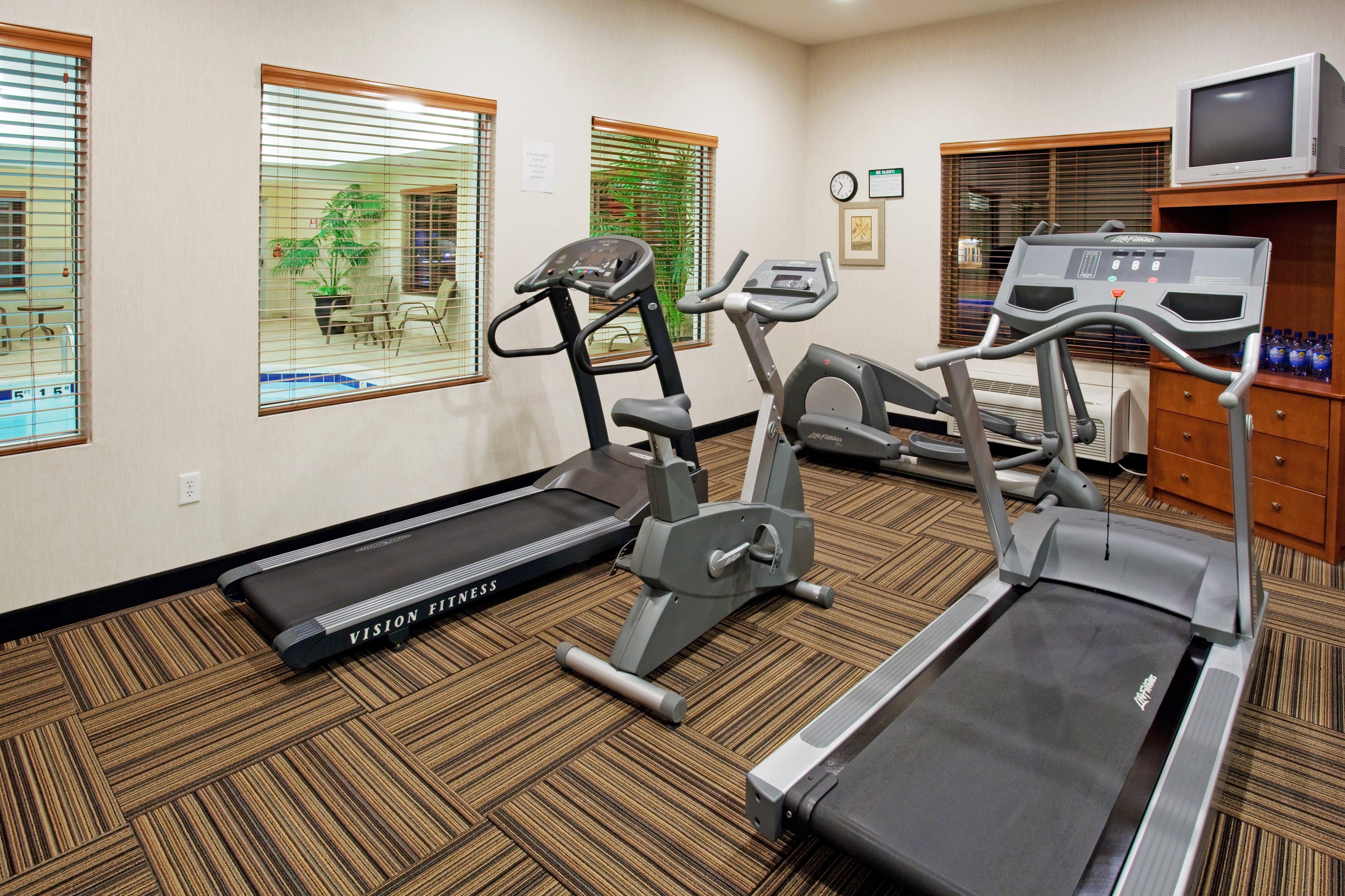 Holiday Inn Express Hotel Vernal By Ihg Extérieur photo