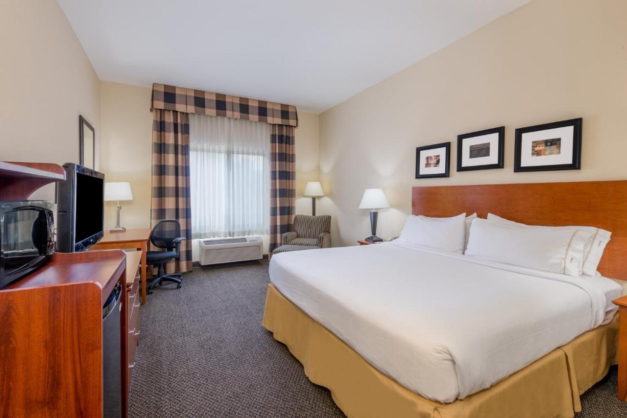 Holiday Inn Express Hotel Vernal By Ihg Extérieur photo