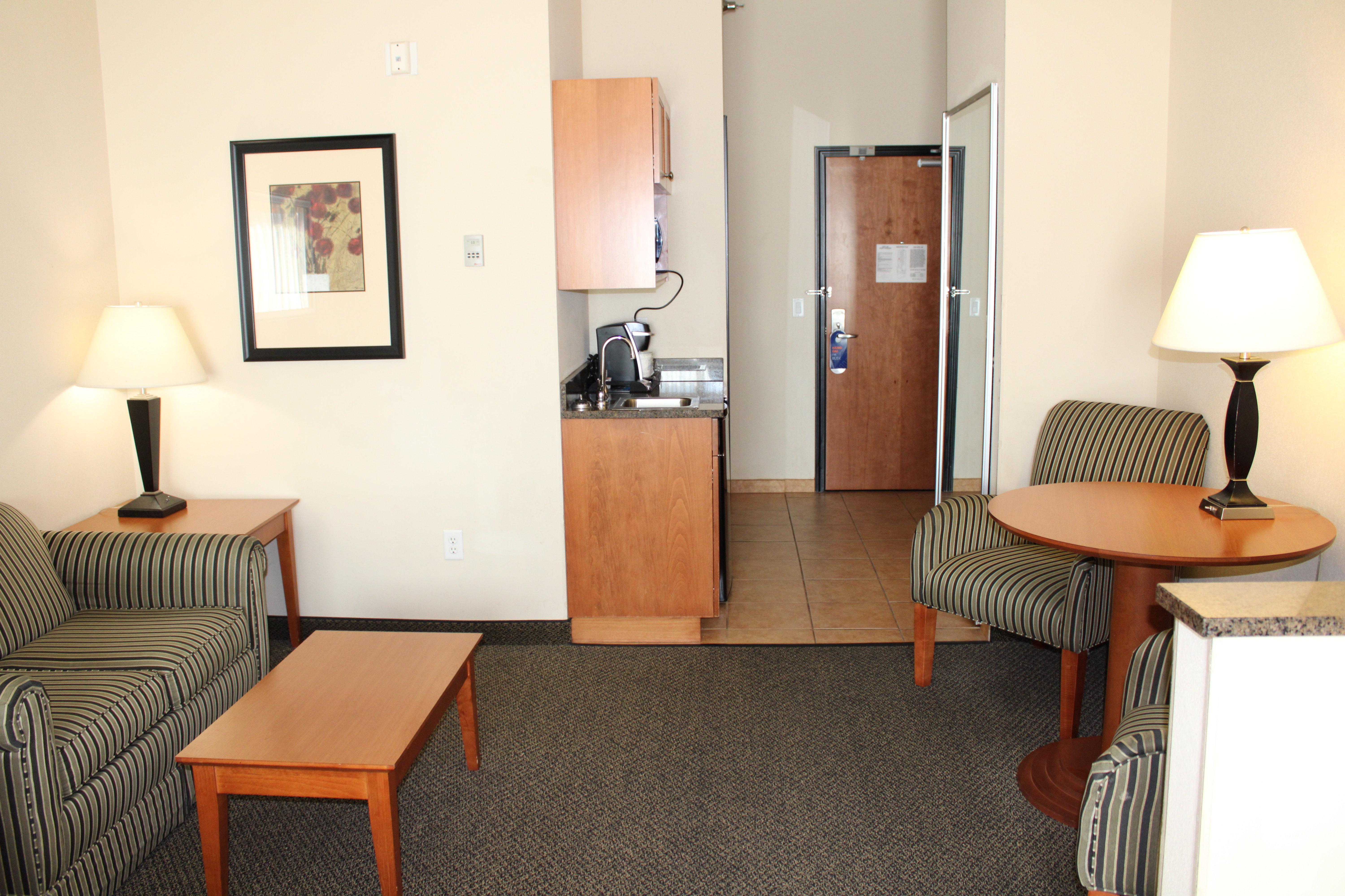 Holiday Inn Express Hotel Vernal By Ihg Extérieur photo