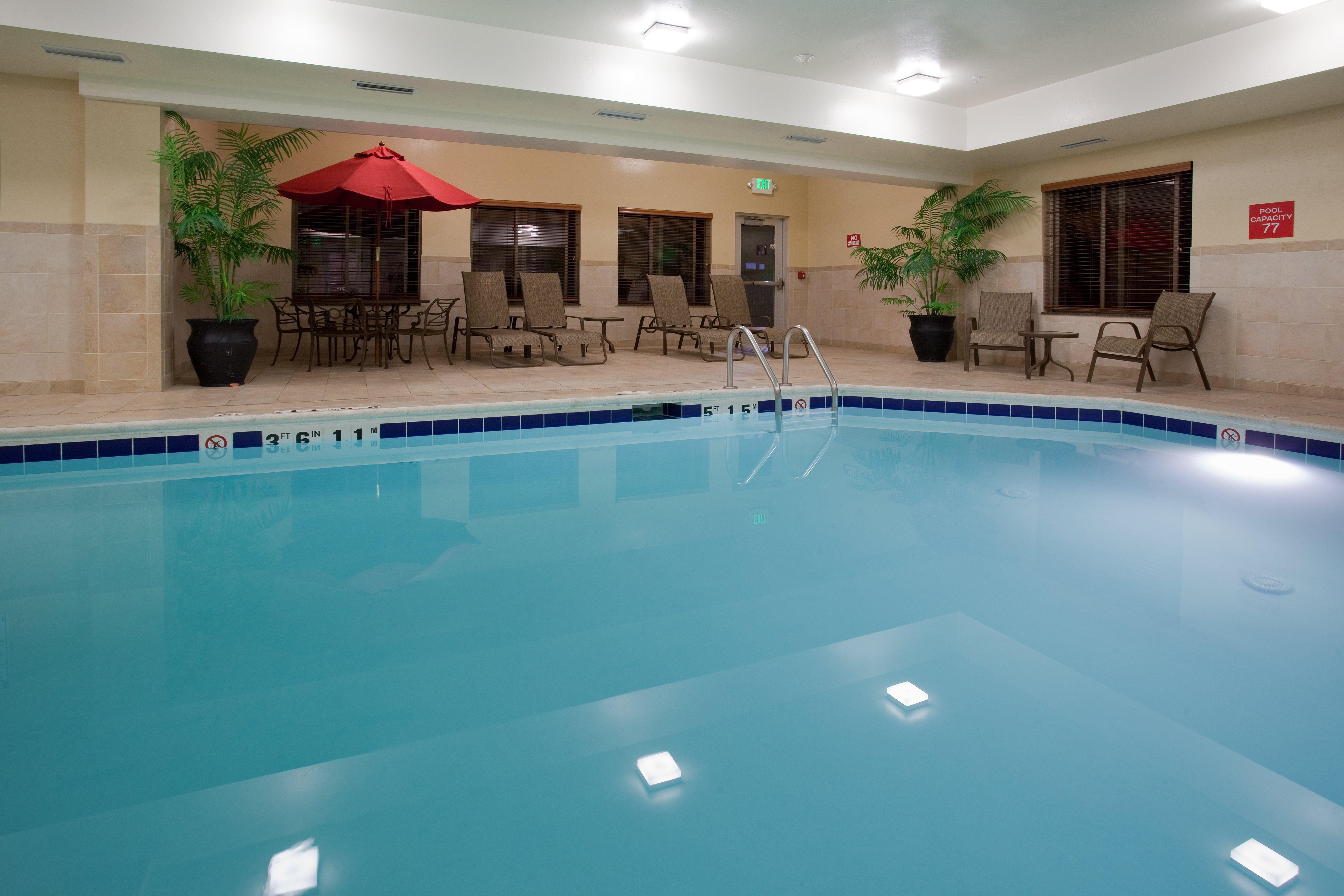 Holiday Inn Express Hotel Vernal By Ihg Extérieur photo