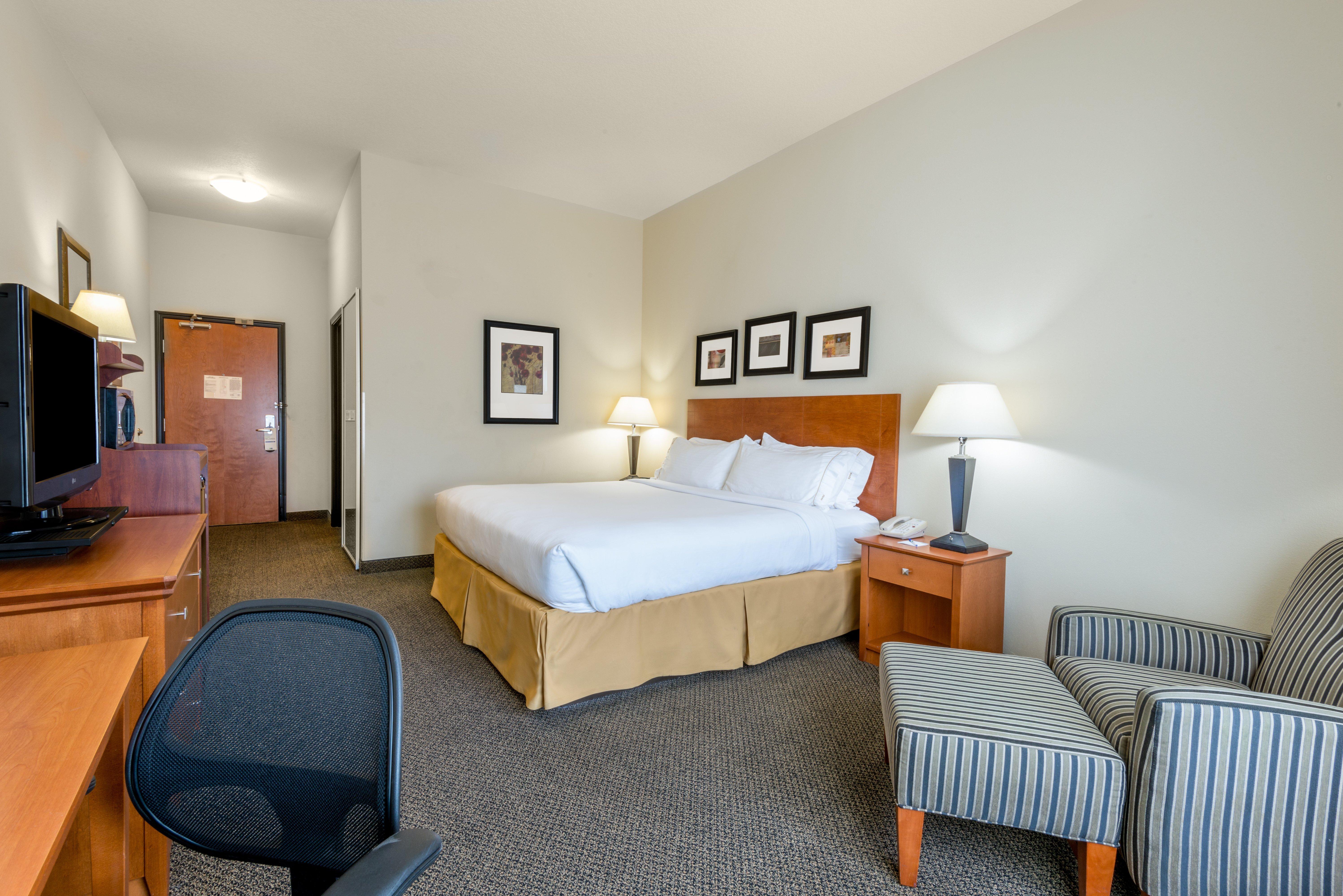 Holiday Inn Express Hotel Vernal By Ihg Extérieur photo