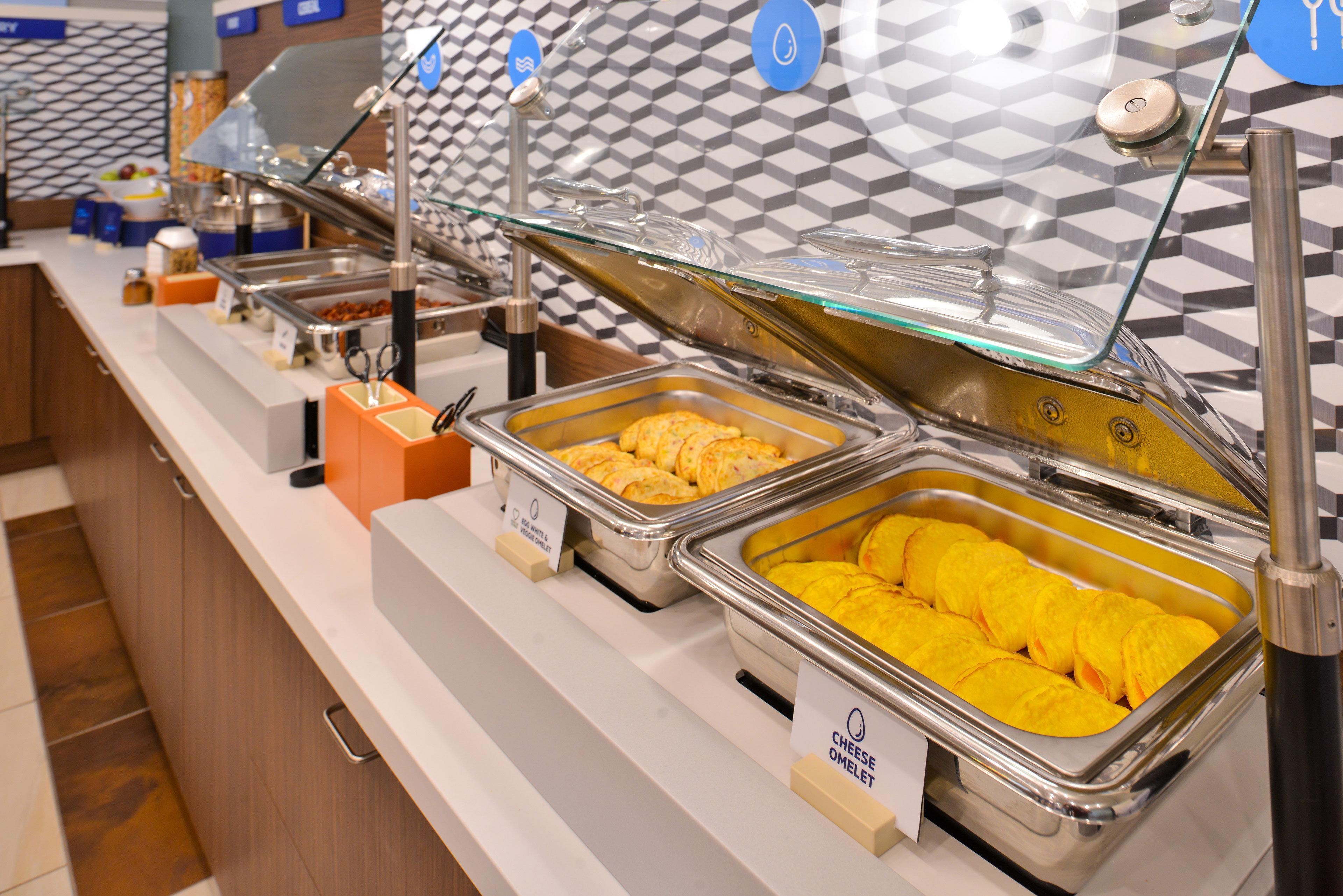 Holiday Inn Express Hotel Vernal By Ihg Extérieur photo