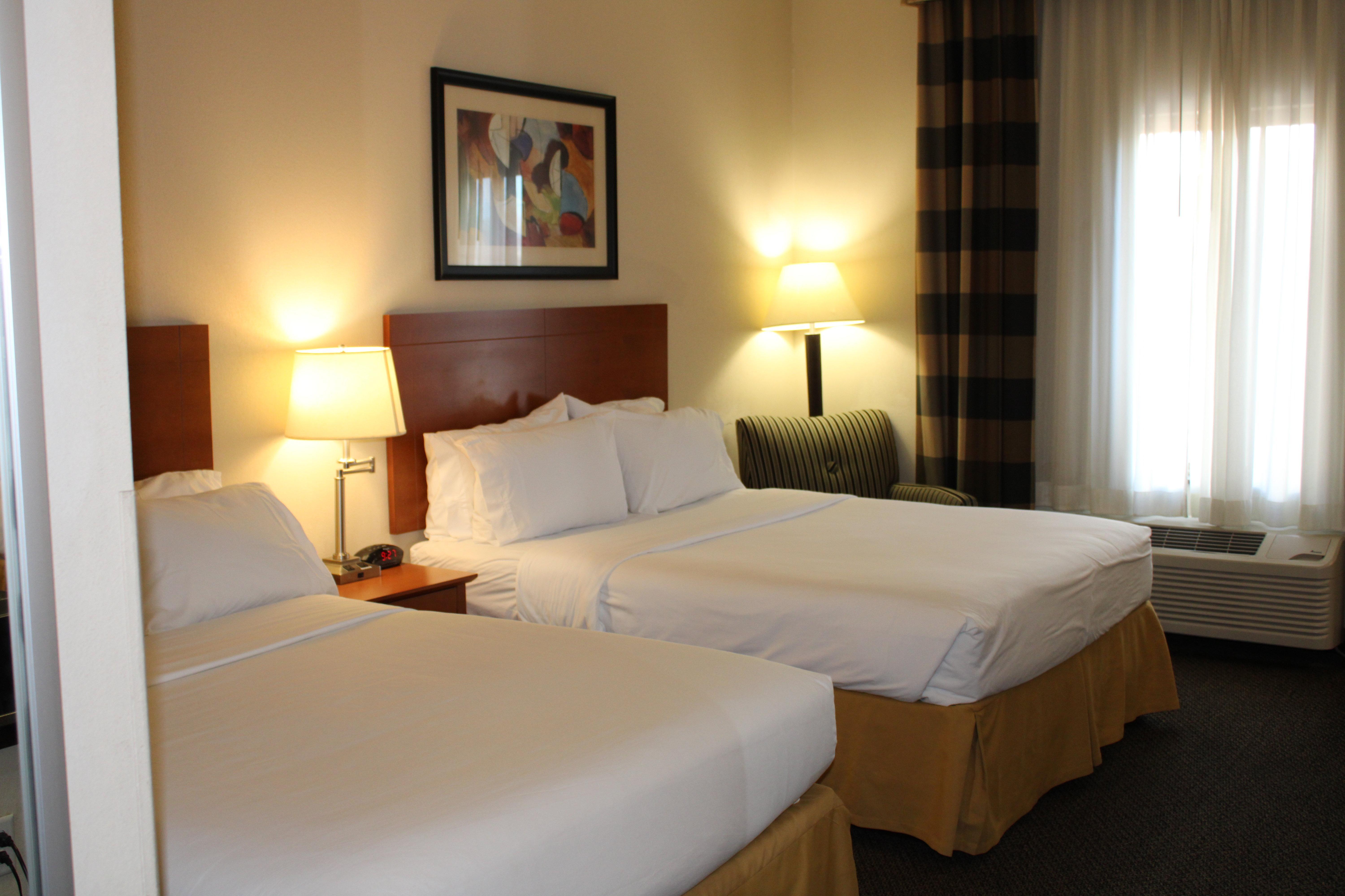 Holiday Inn Express Hotel Vernal By Ihg Extérieur photo