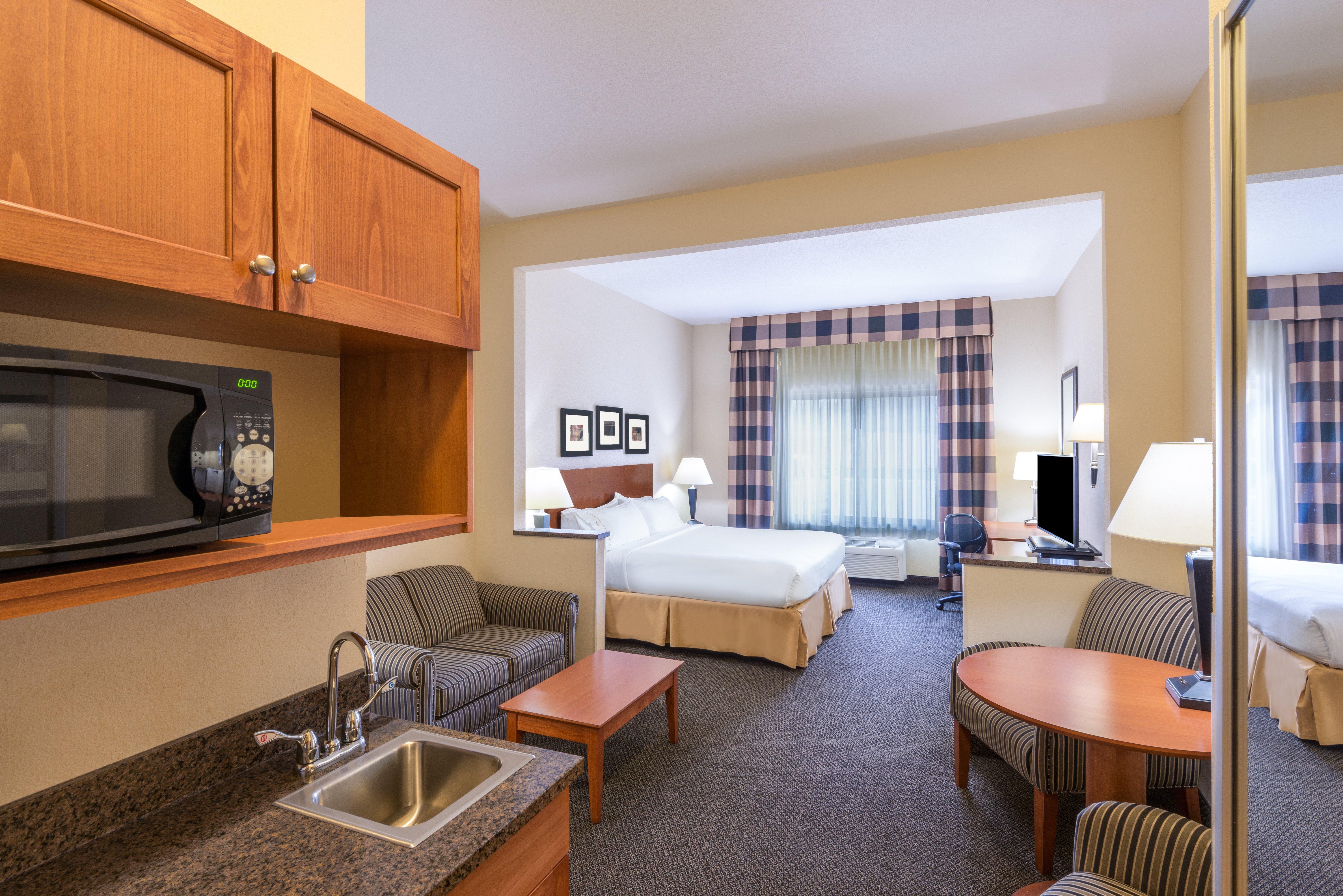 Holiday Inn Express Hotel Vernal By Ihg Extérieur photo