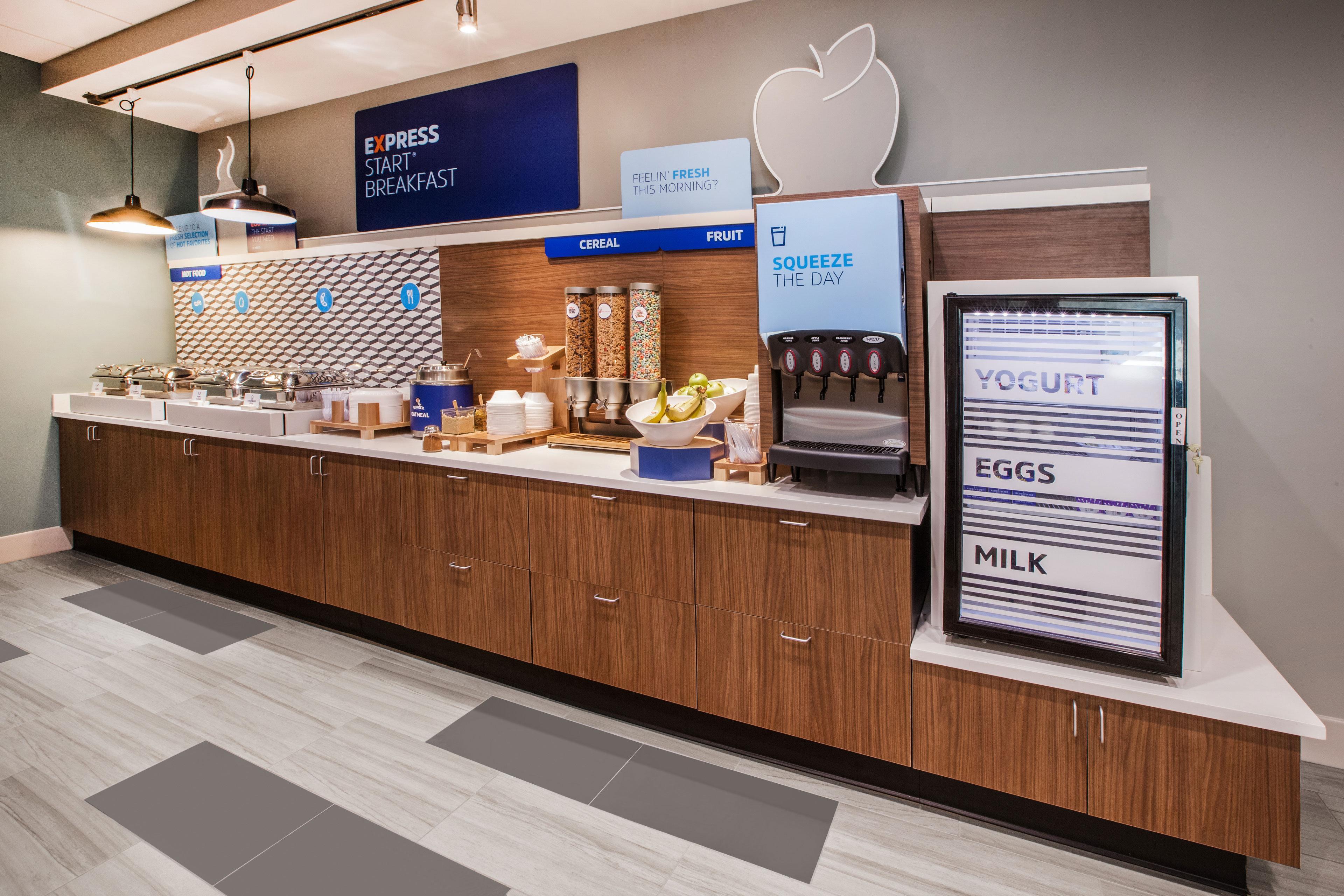 Holiday Inn Express Hotel Vernal By Ihg Extérieur photo