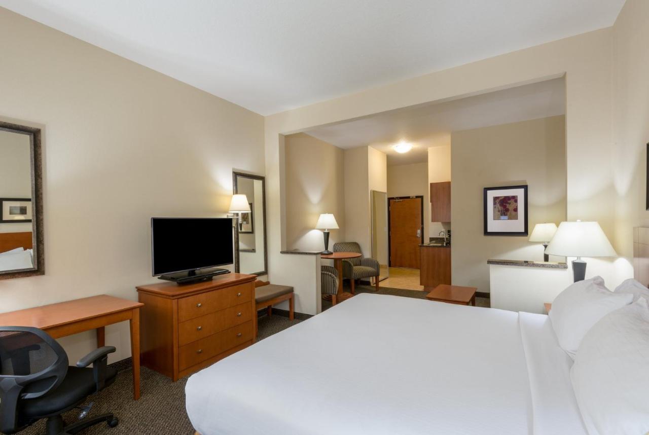 Holiday Inn Express Hotel Vernal By Ihg Extérieur photo