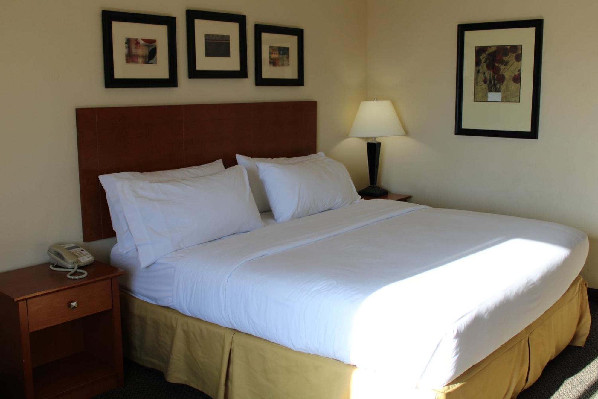 Holiday Inn Express Hotel Vernal By Ihg Extérieur photo