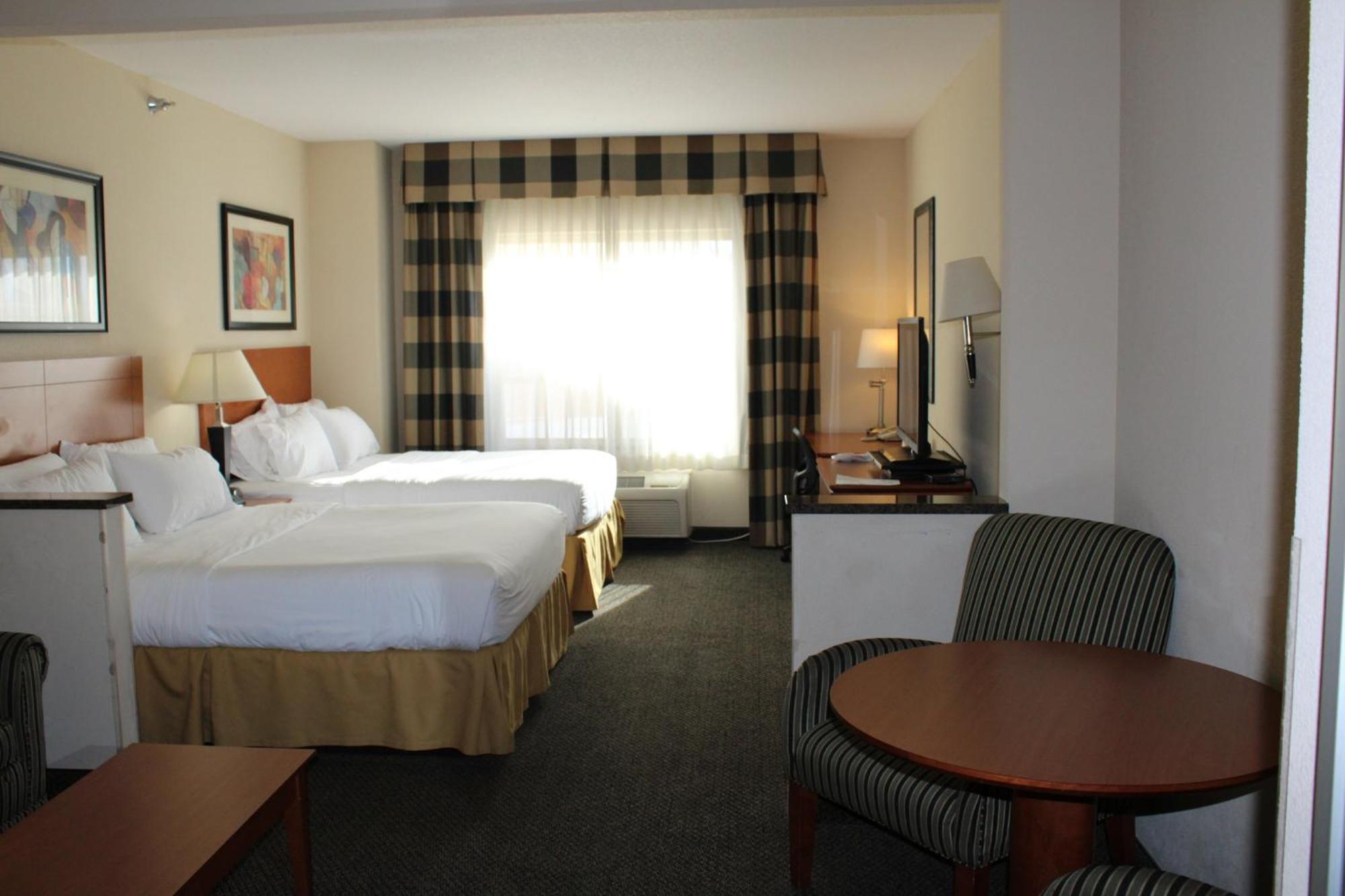 Holiday Inn Express Hotel Vernal By Ihg Extérieur photo