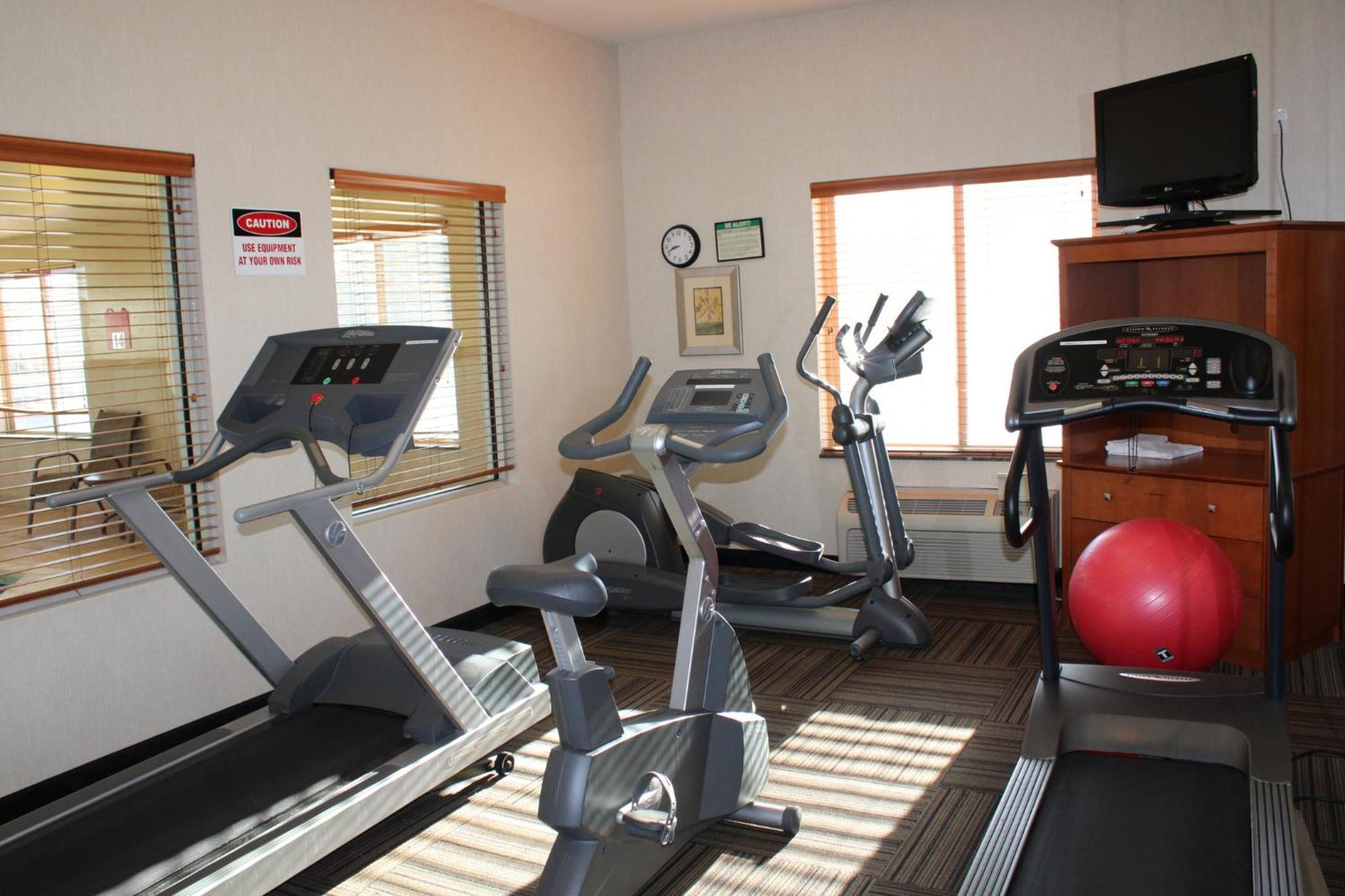Holiday Inn Express Hotel Vernal By Ihg Extérieur photo