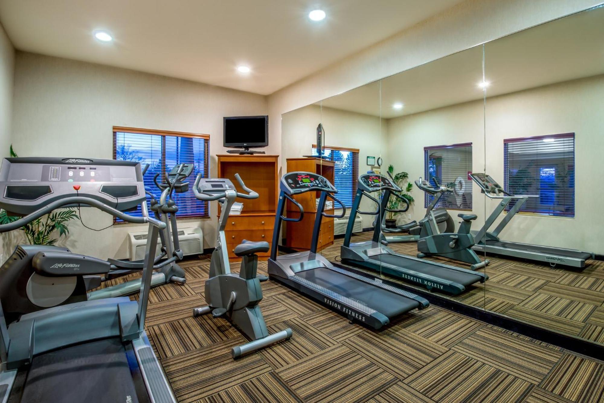 Holiday Inn Express Hotel Vernal By Ihg Extérieur photo