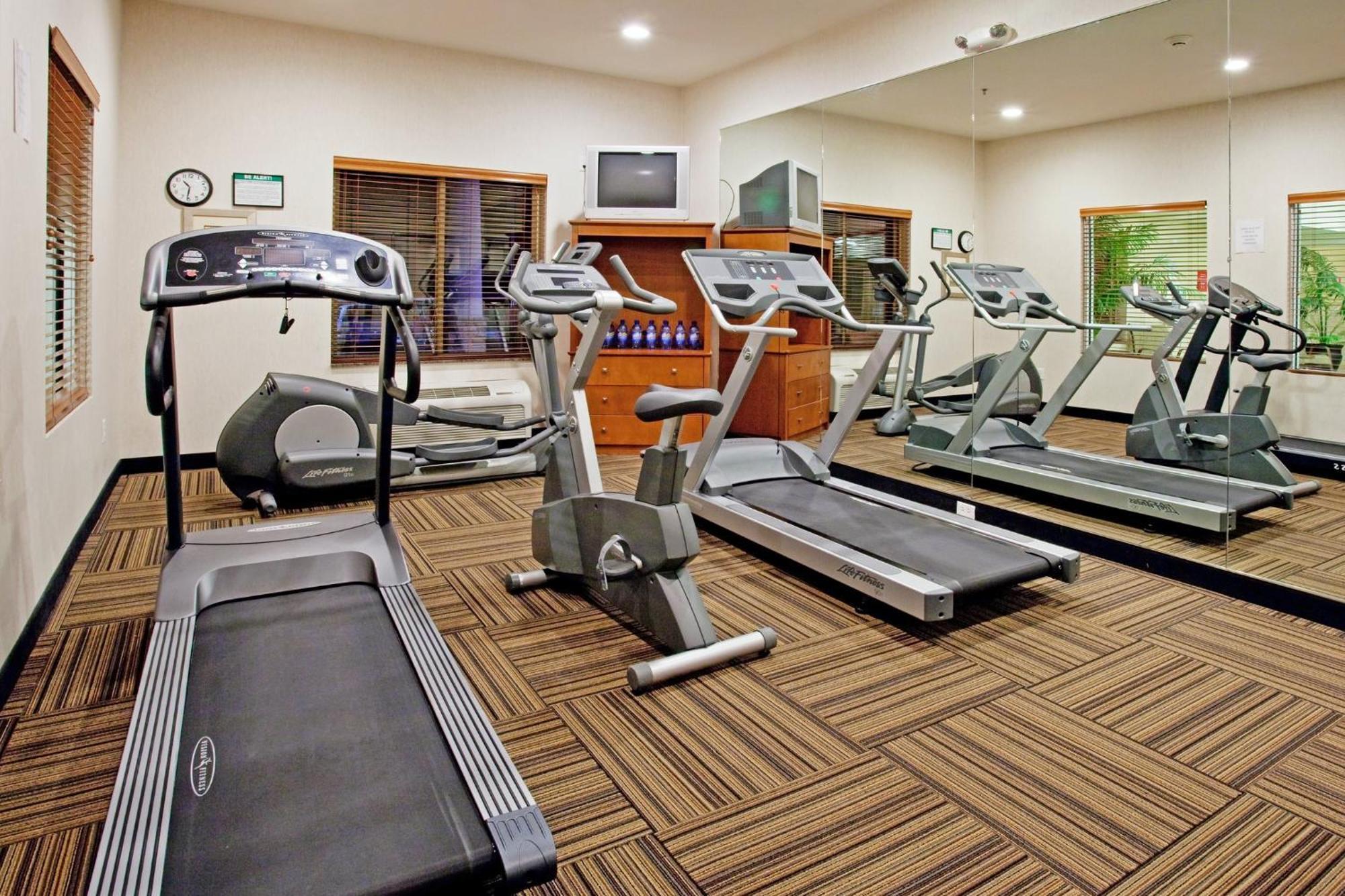 Holiday Inn Express Hotel Vernal By Ihg Extérieur photo