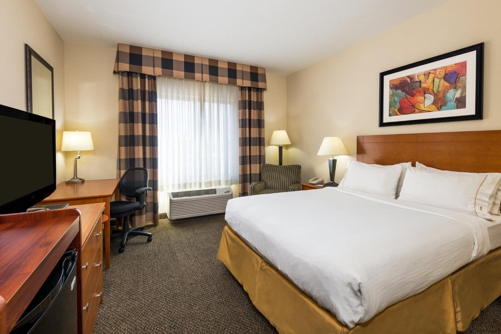 Holiday Inn Express Hotel Vernal By Ihg Extérieur photo