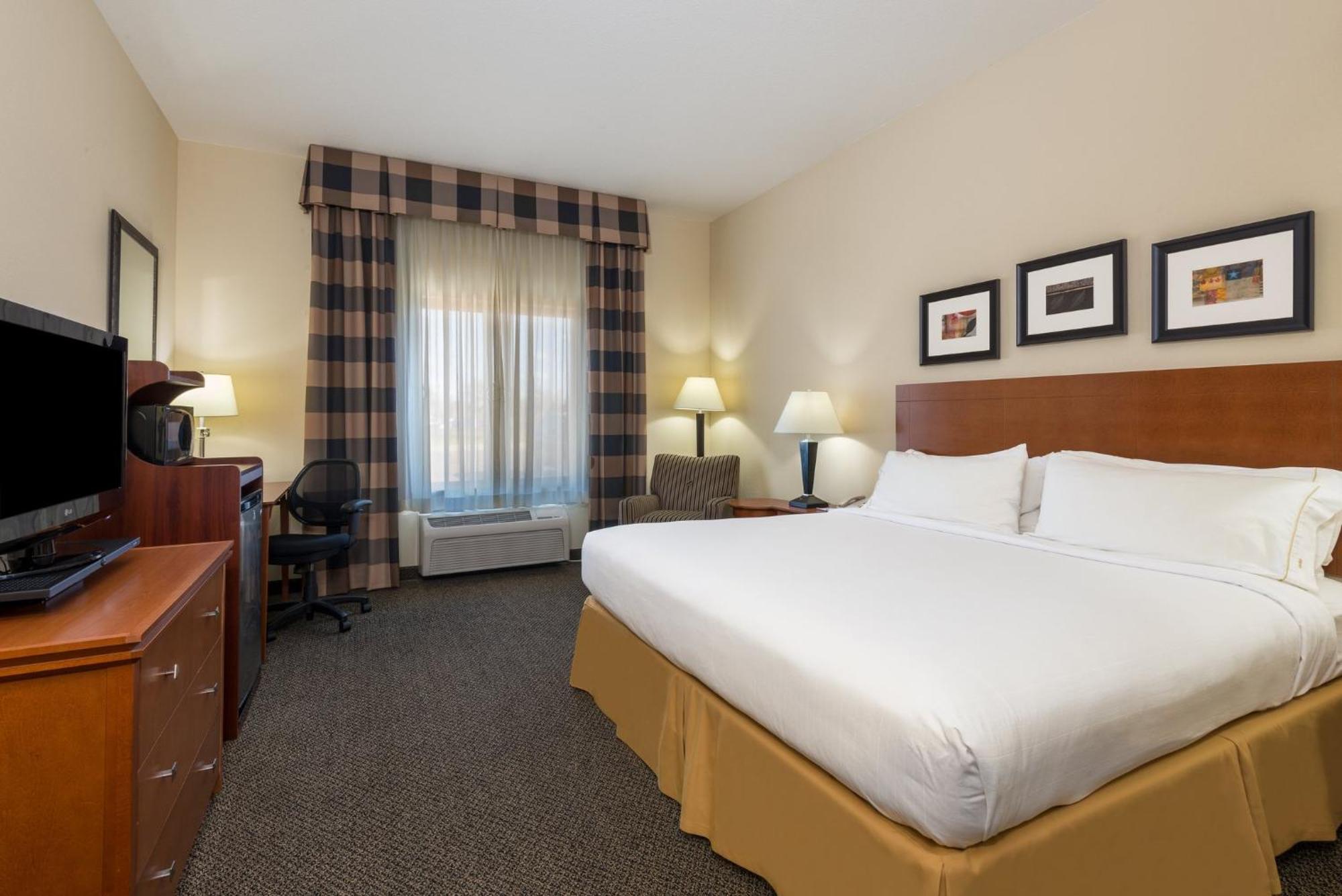 Holiday Inn Express Hotel Vernal By Ihg Extérieur photo
