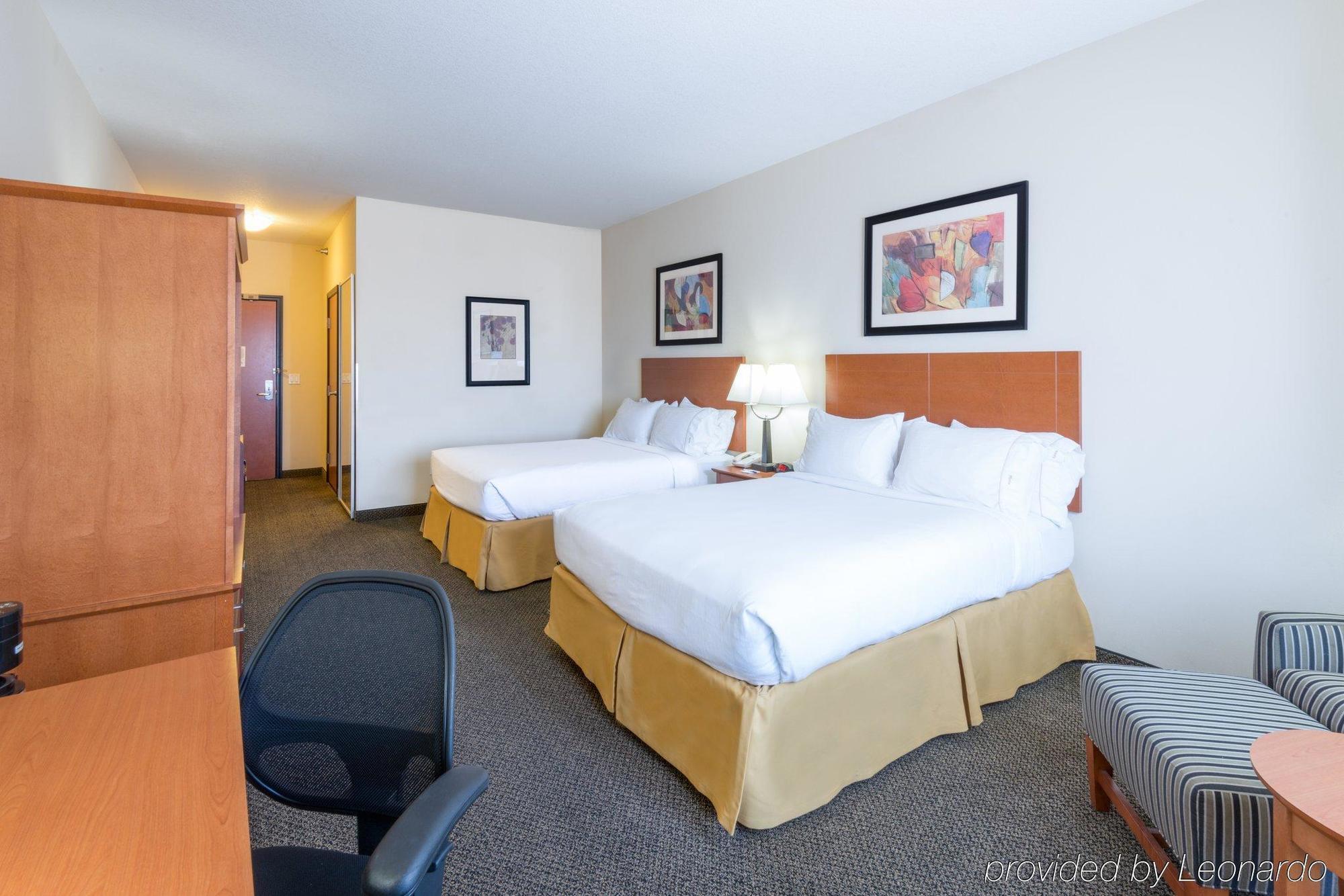 Holiday Inn Express Hotel Vernal By Ihg Extérieur photo