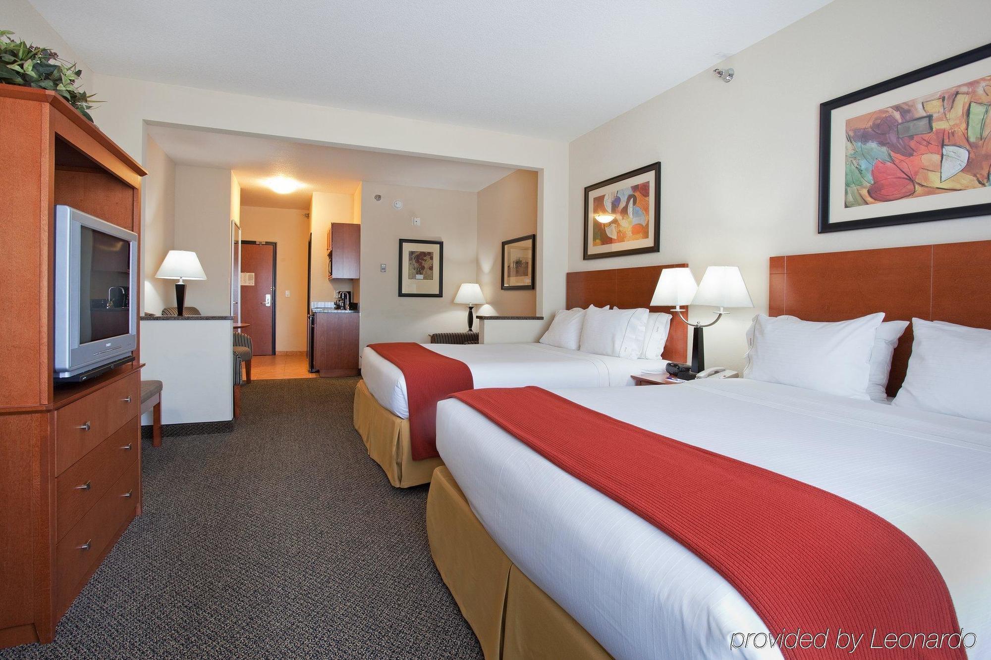 Holiday Inn Express Hotel Vernal By Ihg Chambre photo