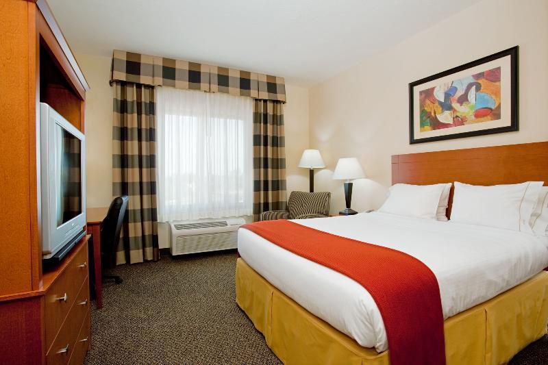 Holiday Inn Express Hotel Vernal By Ihg Extérieur photo
